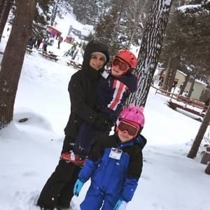 Meet your Posher, Meredith